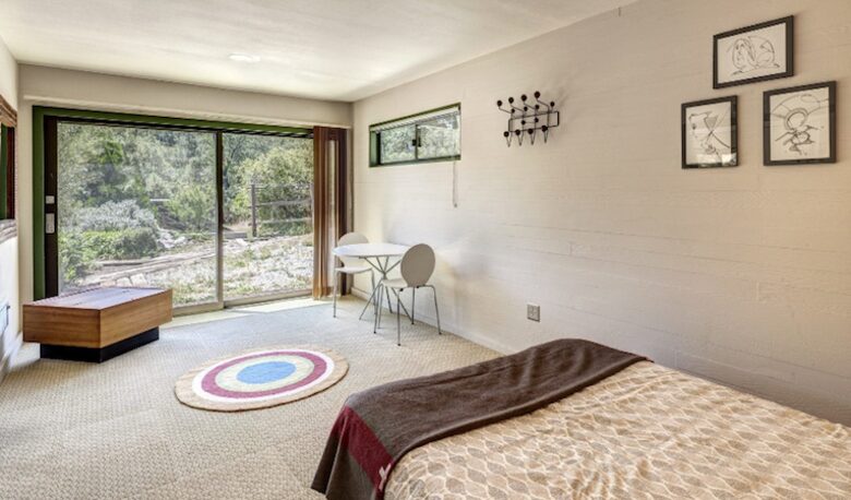 Writer's Mountain Retreat - Idyllwild-PineCove, California