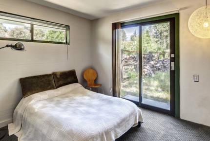 Writer's Mountain Retreat - Idyllwild-PineCove, California