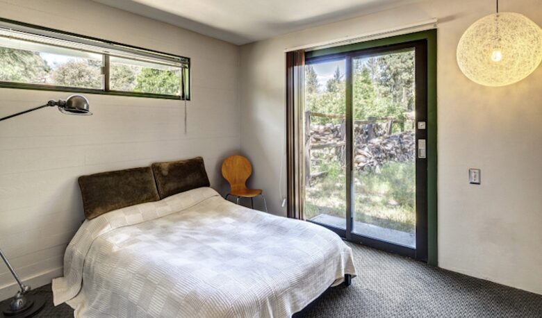Writer's Mountain Retreat - Idyllwild-PineCove, California