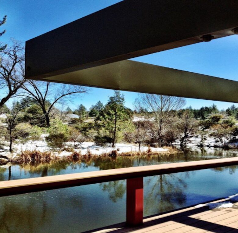 Writer's Mountain Retreat - Idyllwild-PineCove, California