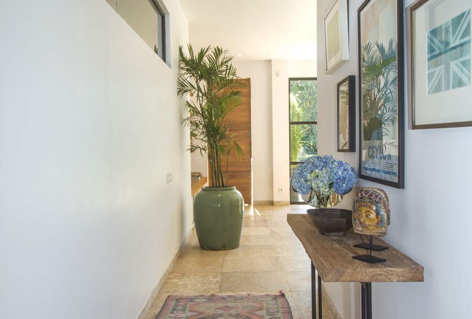 Villa CoCo - Canggu, Indonesia