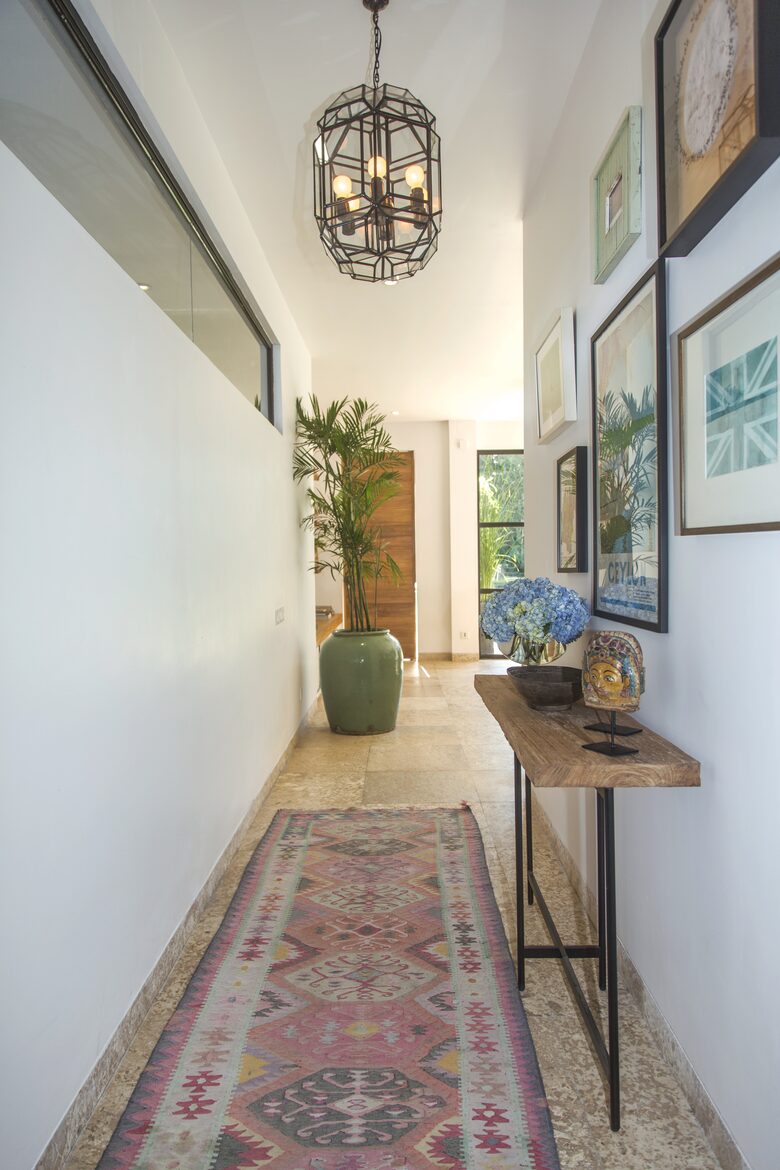 Villa CoCo - Canggu, Indonesia