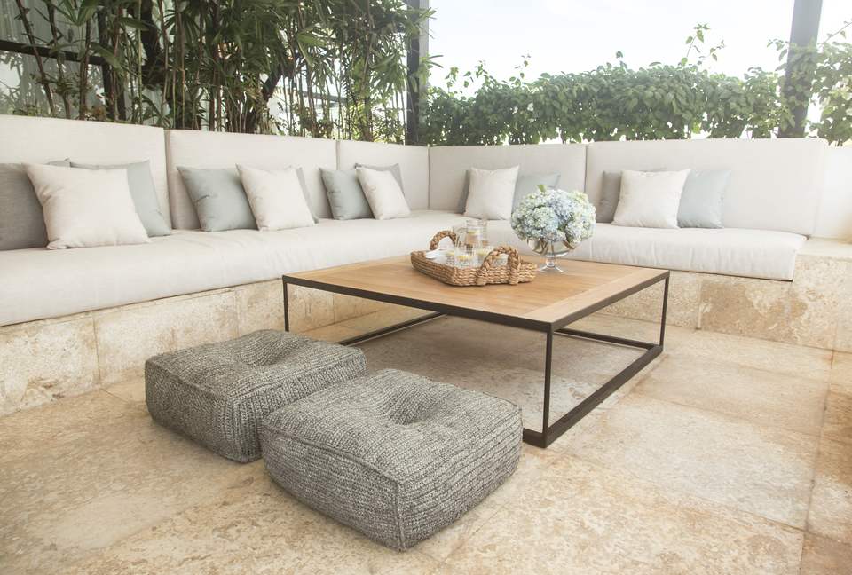 Villa CoCo - Canggu, Indonesia