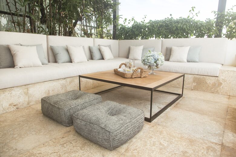 Villa CoCo - Canggu, Indonesia