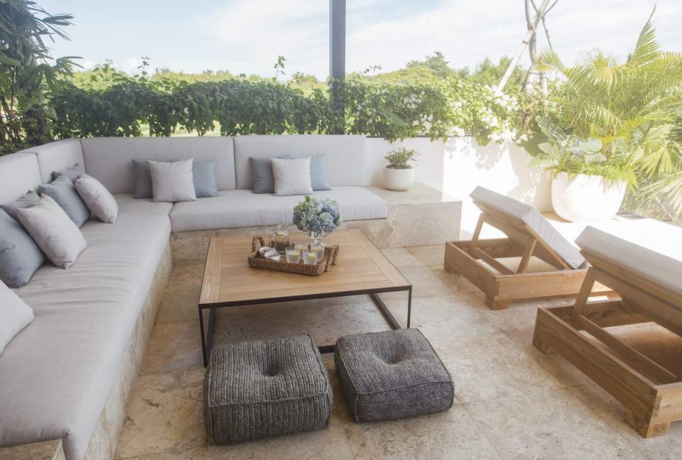 Villa CoCo - Canggu, Indonesia