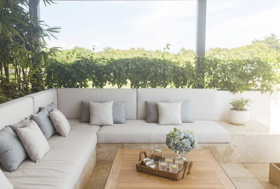 Villa CoCo - Canggu, Indonesia