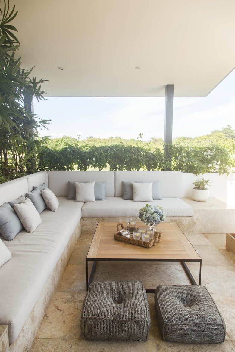 Villa CoCo - Canggu, Indonesia