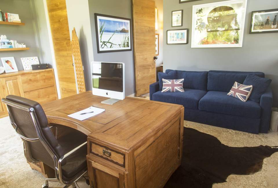 Villa CoCo - Canggu, Indonesia