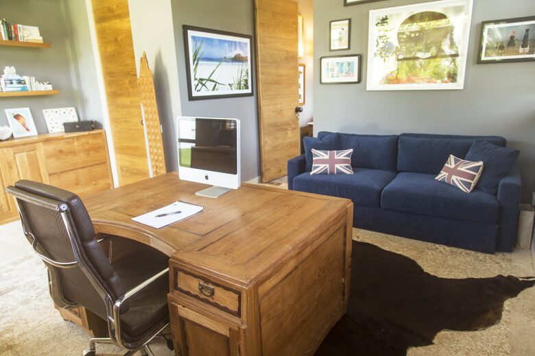 Villa CoCo - Canggu, Indonesia