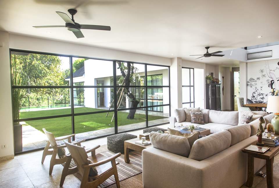 Villa CoCo - Canggu, Indonesia