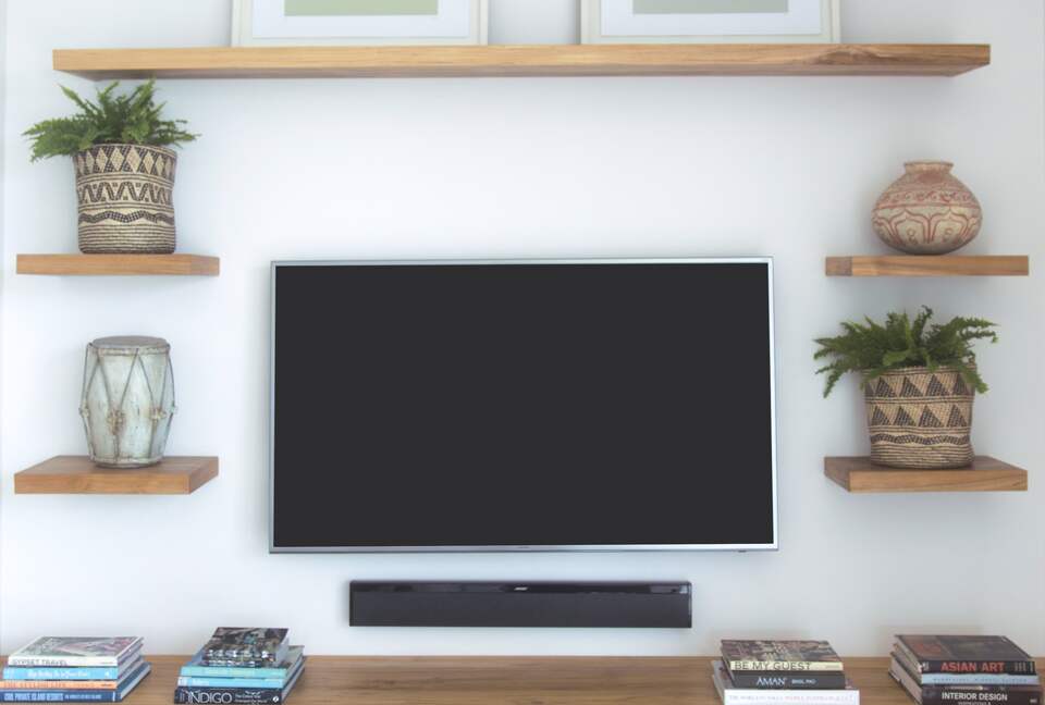 Villa CoCo - Canggu, Indonesia