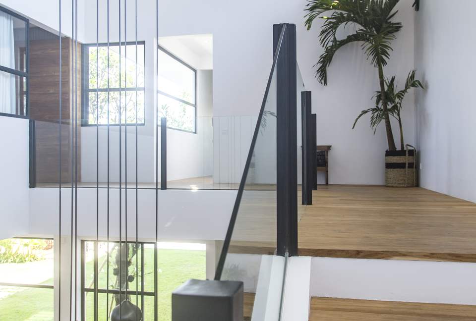 Villa CoCo - Canggu, Indonesia