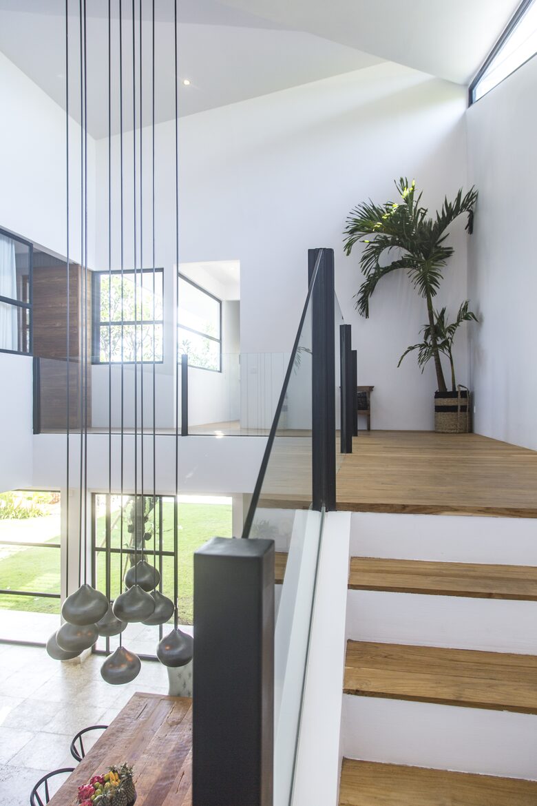 Villa CoCo - Canggu, Indonesia