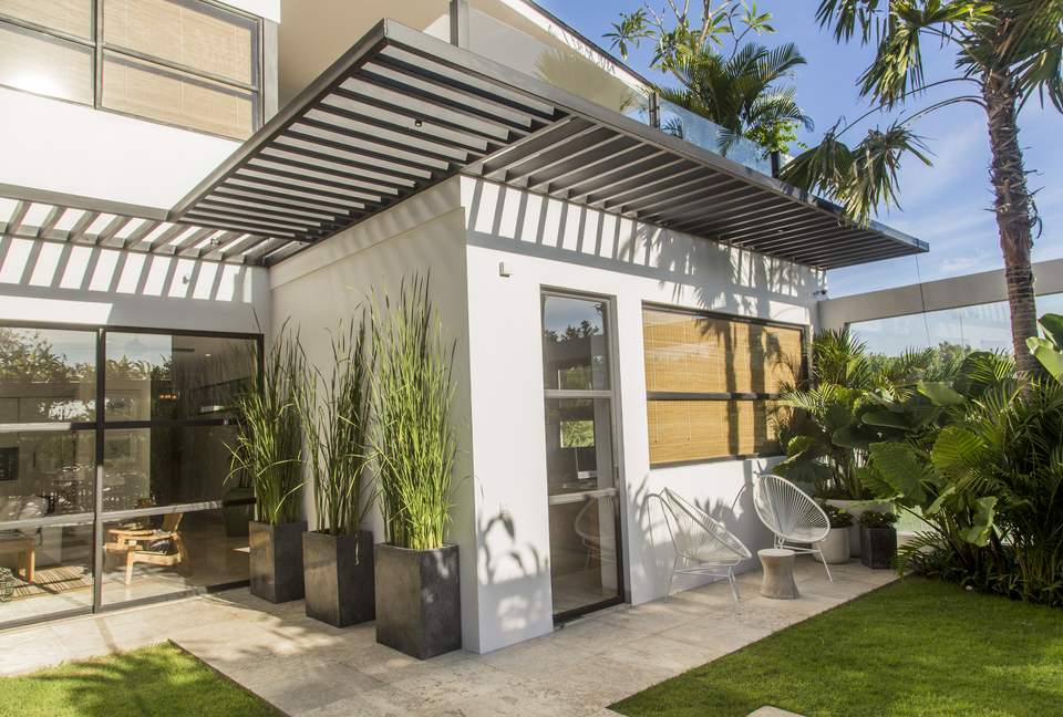 Villa CoCo - Canggu, Indonesia