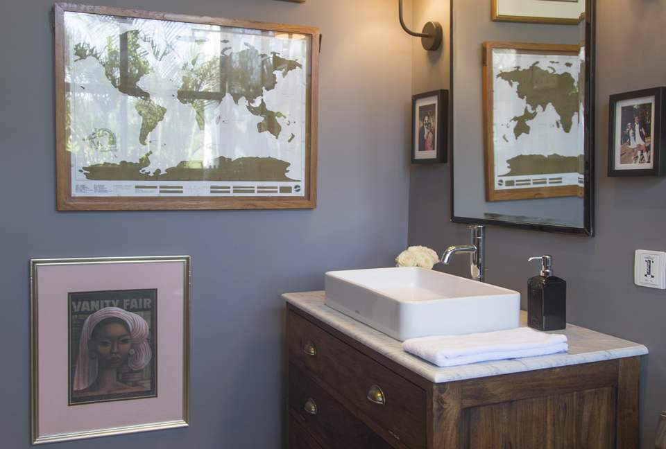 Villa CoCo - Canggu, Indonesia