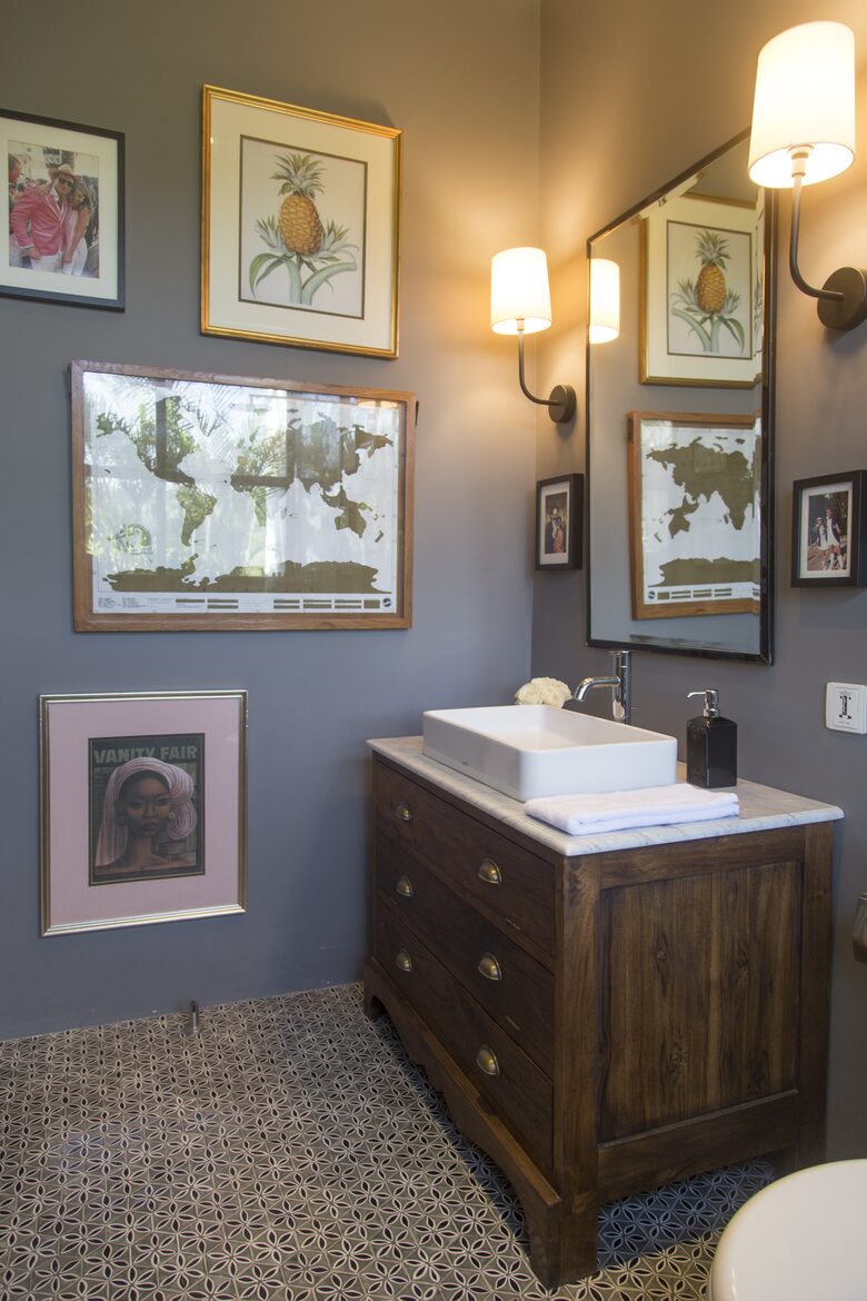 Villa CoCo - Canggu, Indonesia