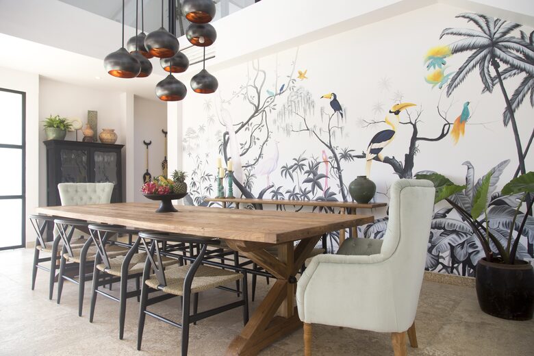 Villa CoCo - Canggu, Indonesia