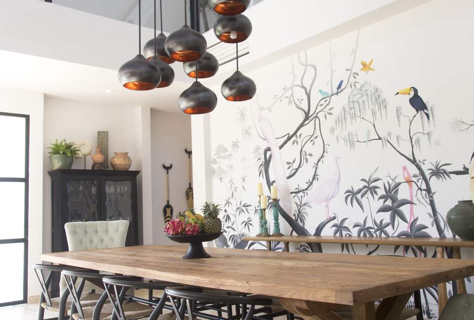 Villa CoCo - Canggu, Indonesia