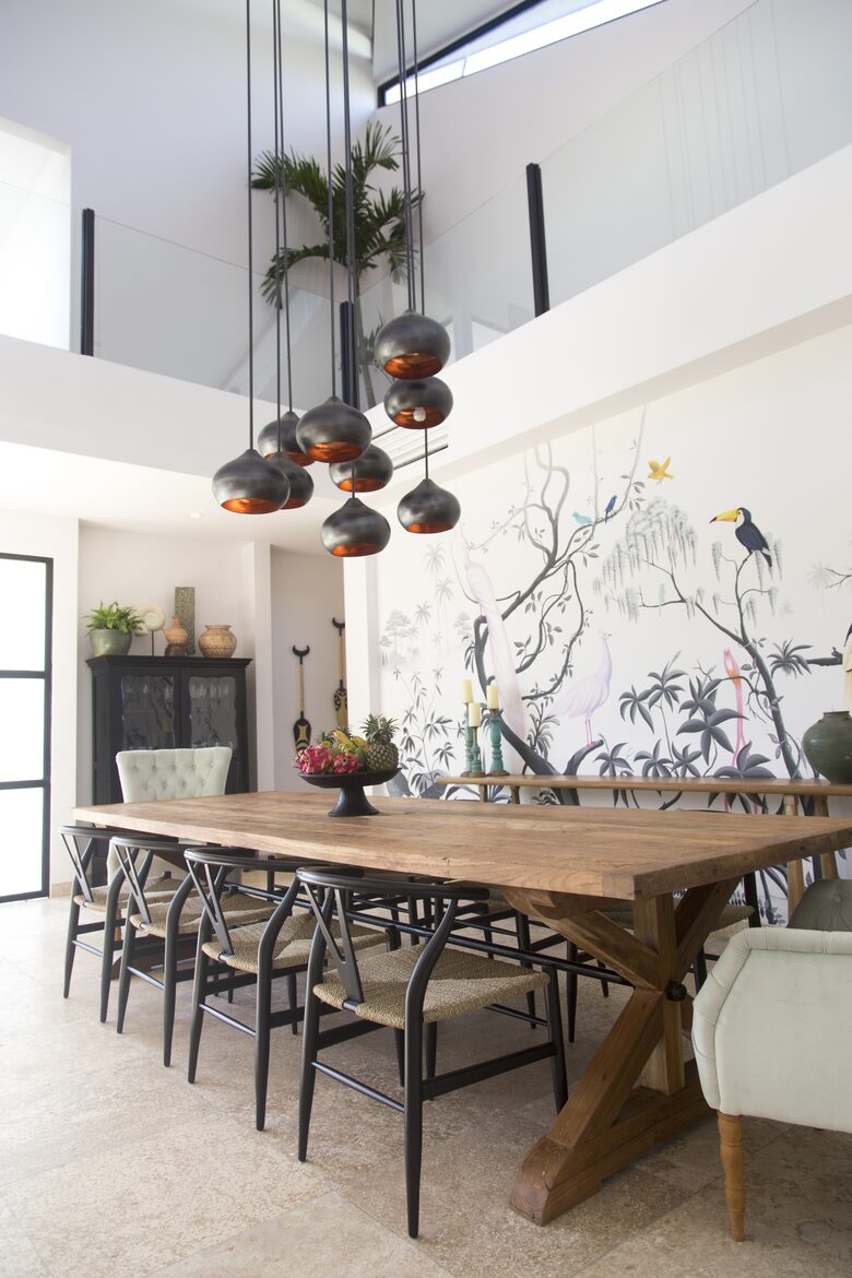 Villa CoCo - Canggu, Indonesia