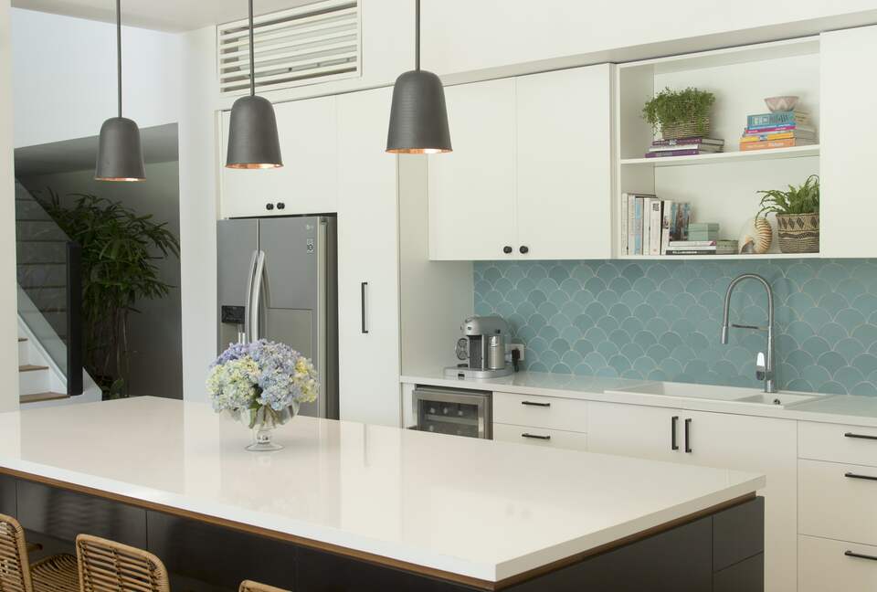 Villa CoCo - Canggu, Indonesia