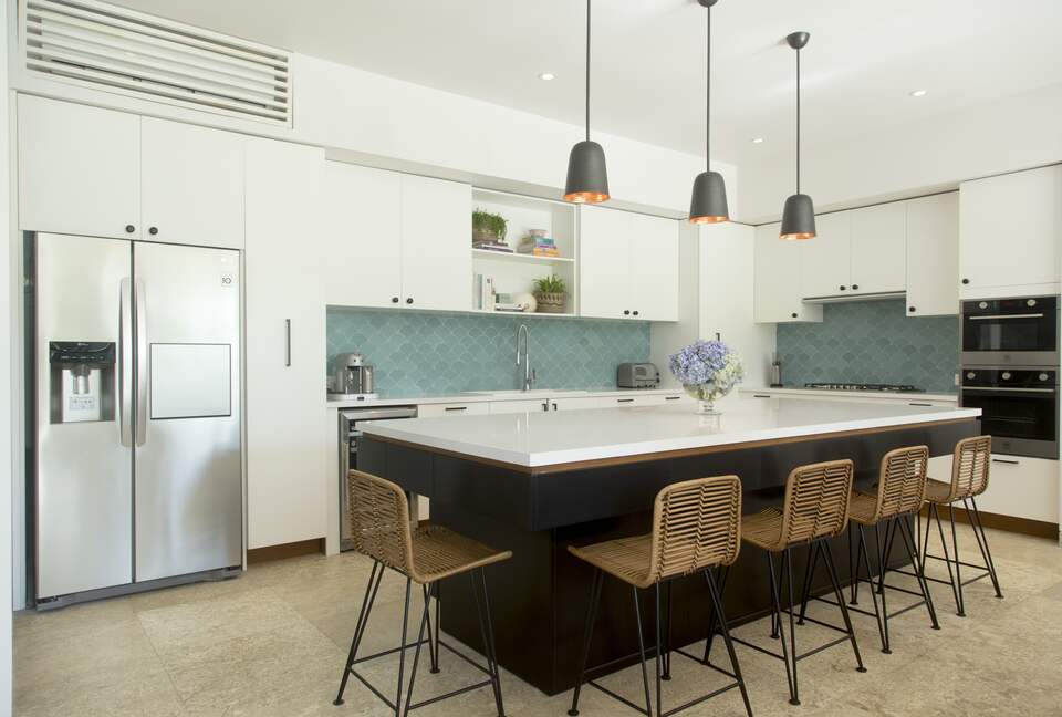 Villa CoCo - Canggu, Indonesia