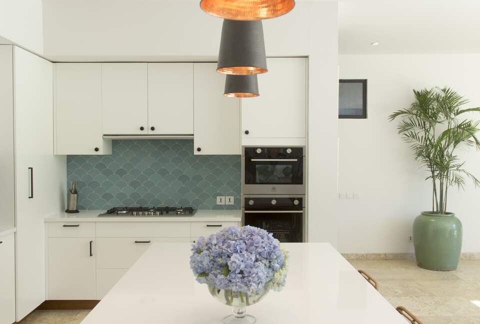 Villa CoCo - Canggu, Indonesia