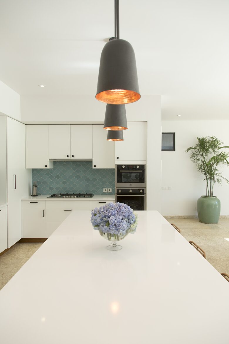 Villa CoCo - Canggu, Indonesia