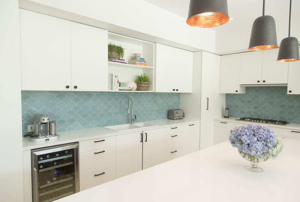 Villa CoCo - Canggu, Indonesia