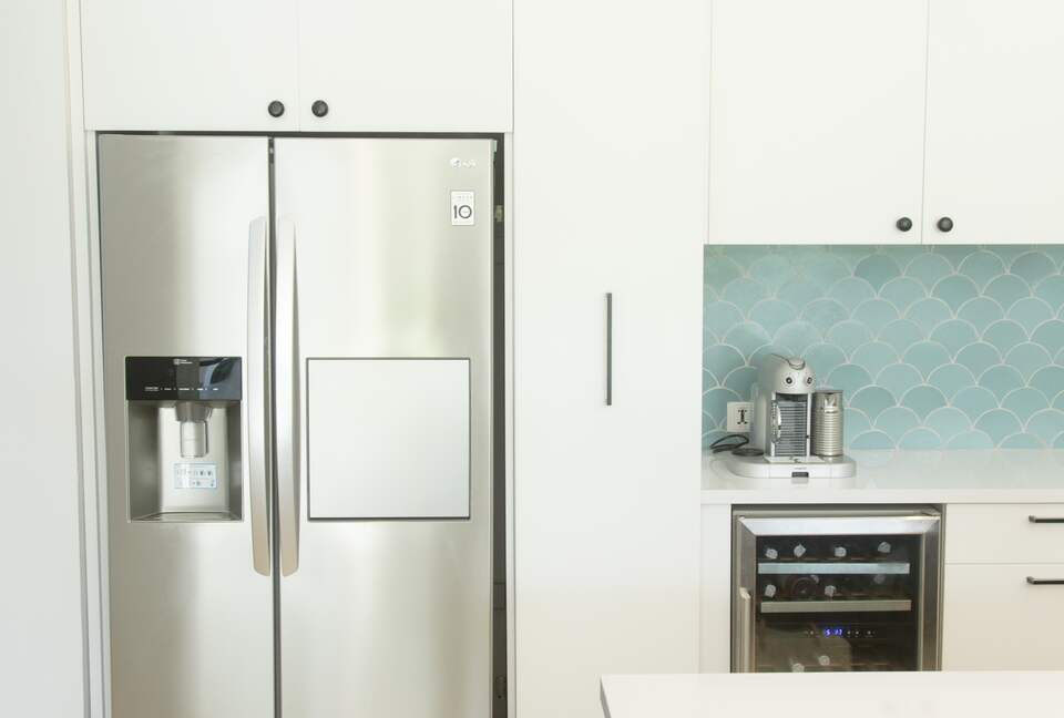 Villa CoCo - Canggu, Indonesia