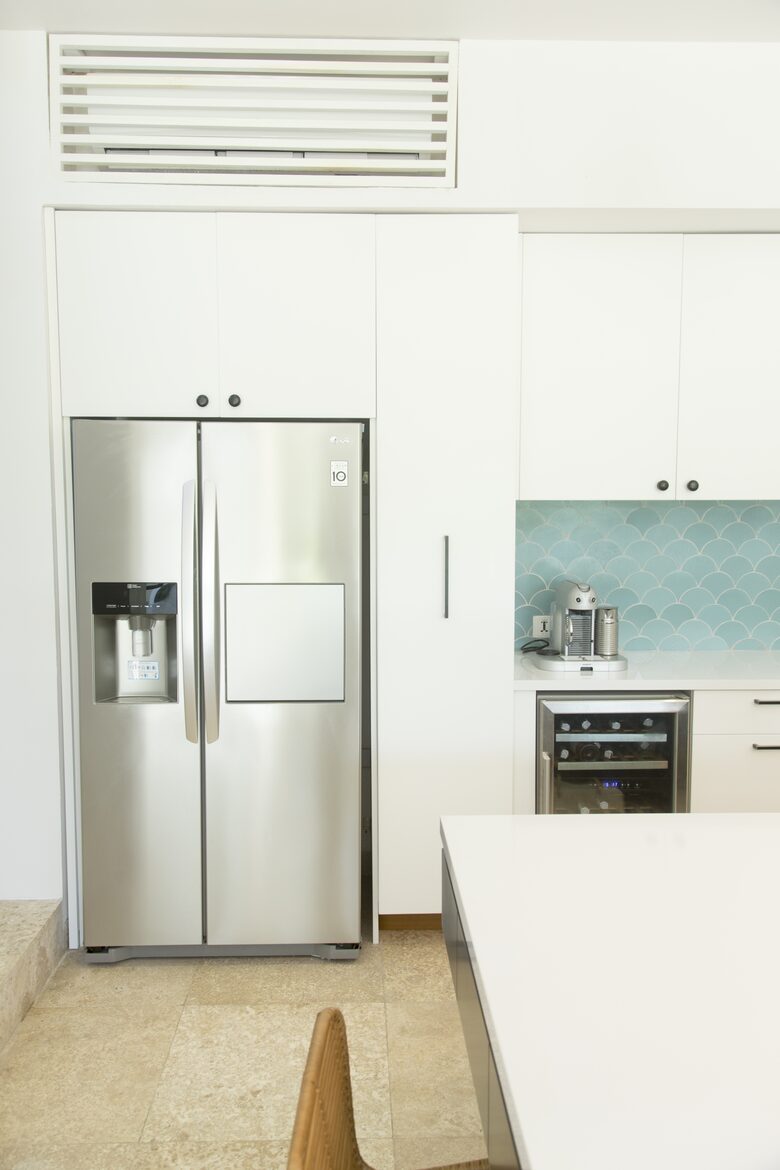 Villa CoCo - Canggu, Indonesia