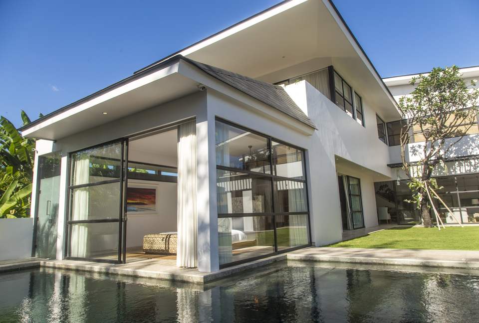 Villa CoCo - Canggu, Indonesia