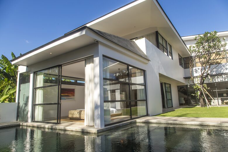 Villa CoCo - Canggu, Indonesia