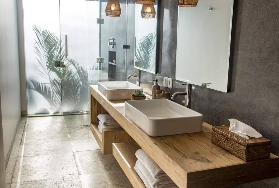 Villa CoCo - Canggu, Indonesia