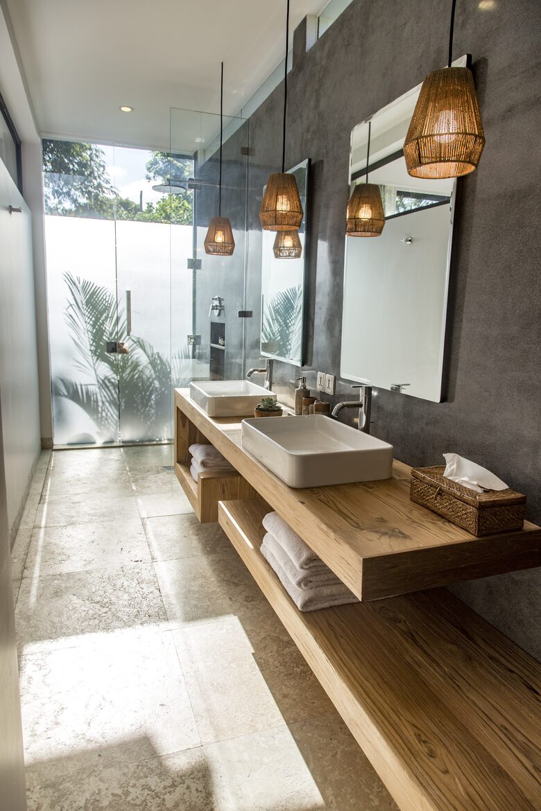 Villa CoCo - Canggu, Indonesia