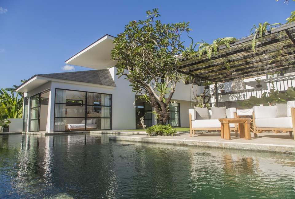 Villa CoCo - Canggu, Indonesia