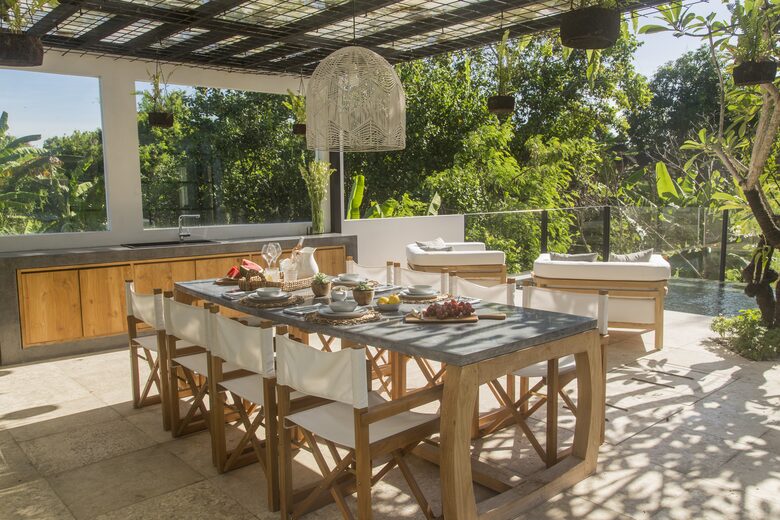 Villa CoCo - Canggu, Indonesia