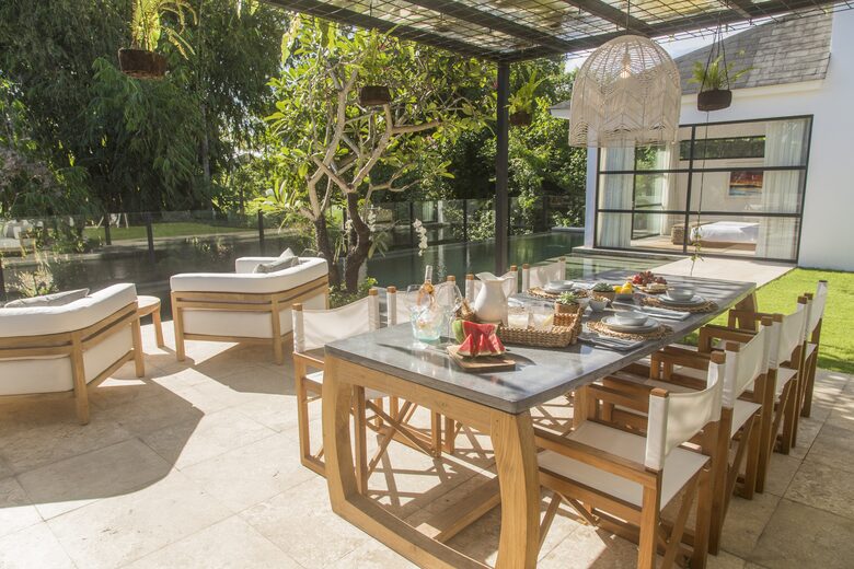 Villa CoCo - Canggu, Indonesia