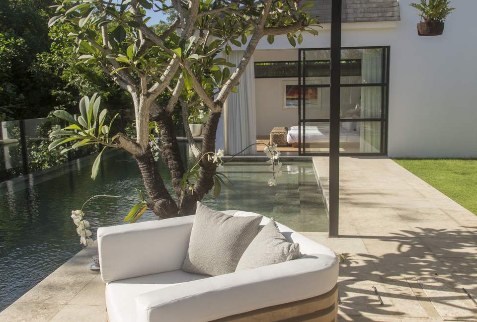 Villa CoCo - Canggu, Indonesia