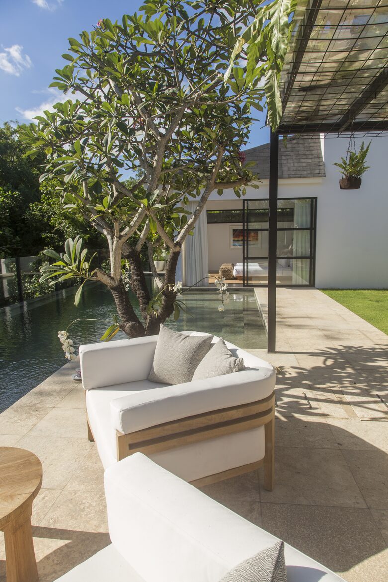 Villa CoCo - Canggu, Indonesia