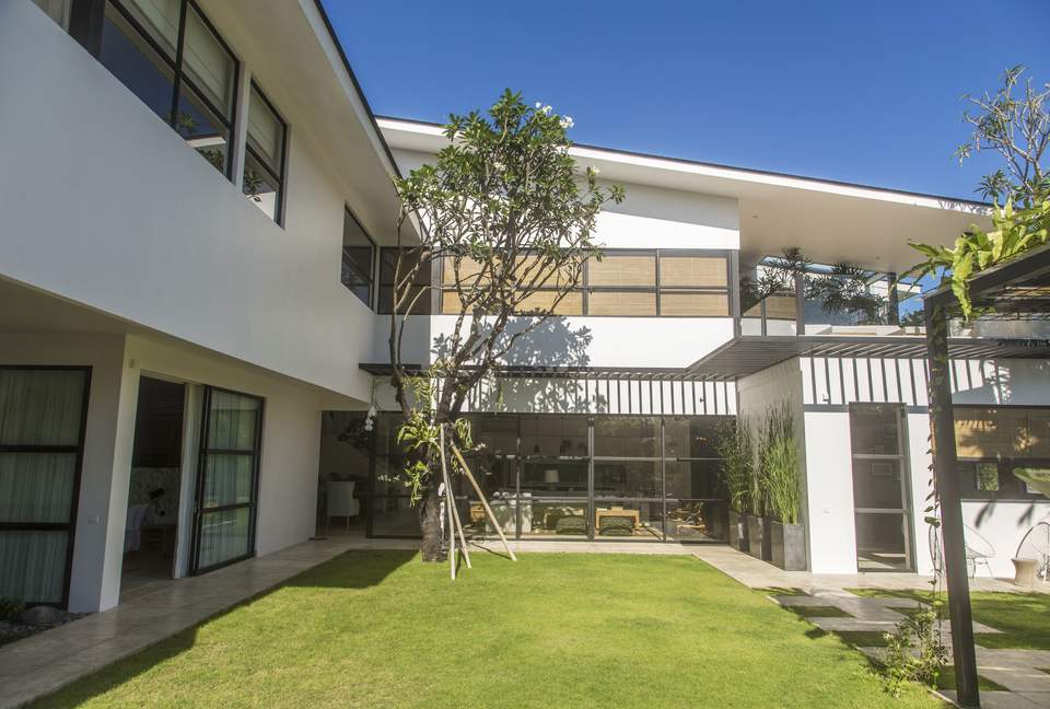 Villa CoCo - Canggu, Indonesia