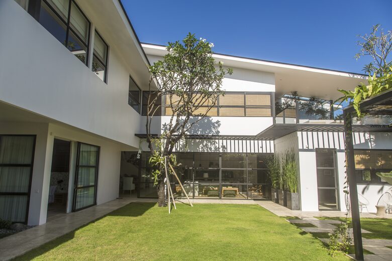 Villa CoCo - Canggu, Indonesia