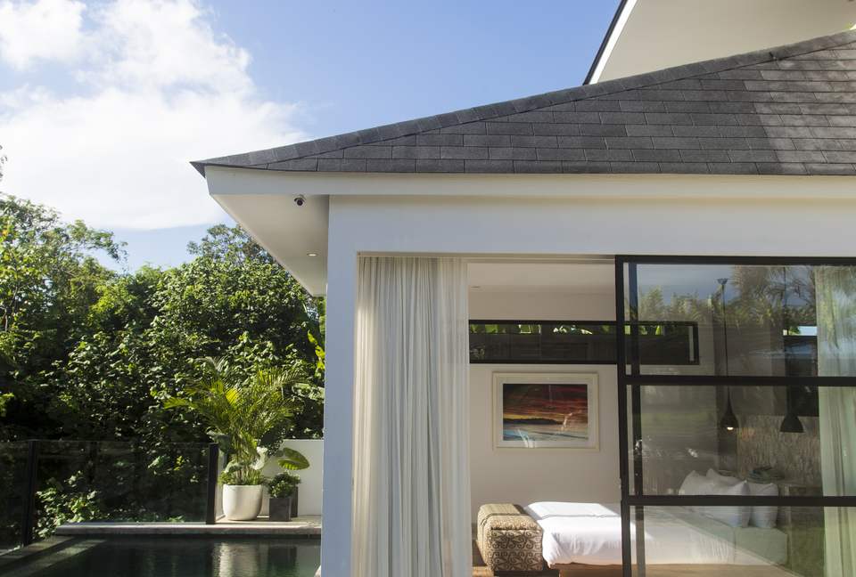 Villa CoCo - Canggu, Indonesia