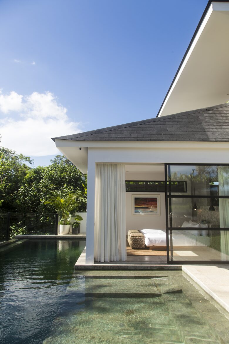 Villa CoCo - Canggu, Indonesia