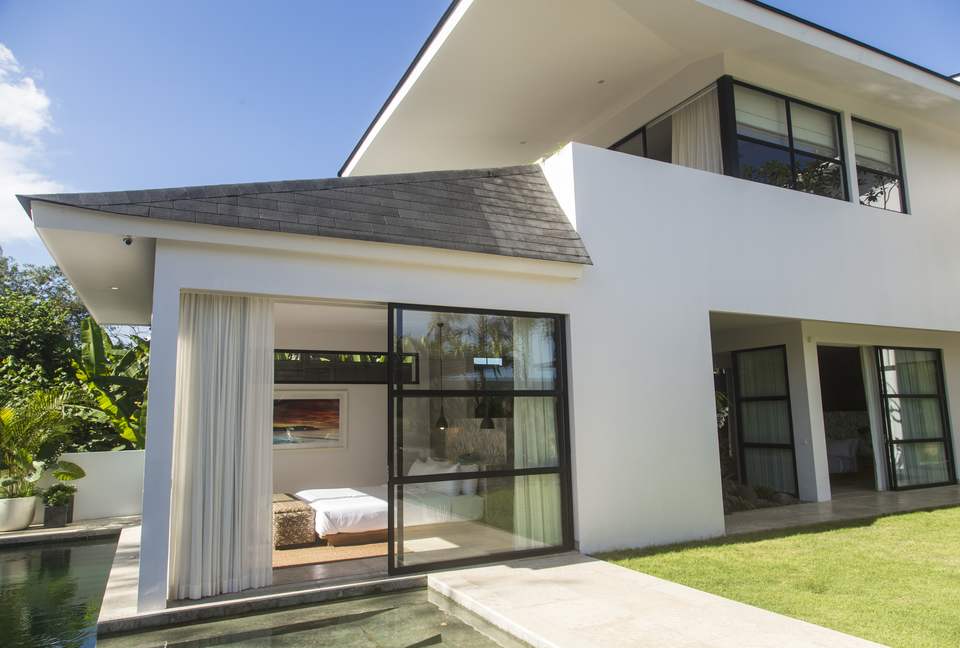 Villa CoCo - Canggu, Indonesia