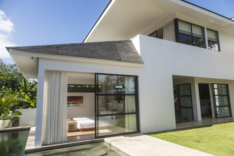 Villa CoCo - Canggu, Indonesia