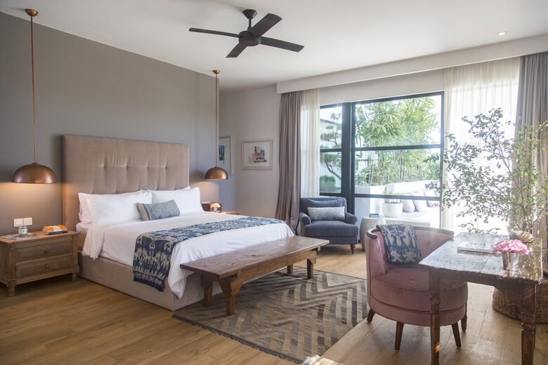 Villa CoCo - Canggu, Indonesia