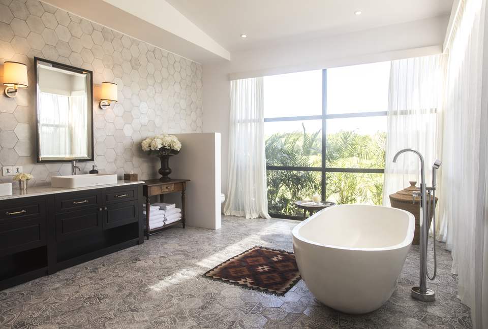 Villa CoCo - Canggu, Indonesia