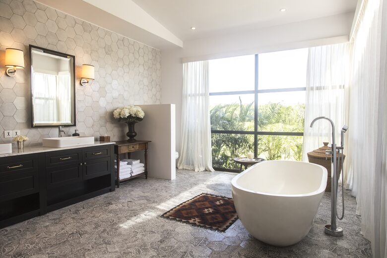 Villa CoCo - Canggu, Indonesia