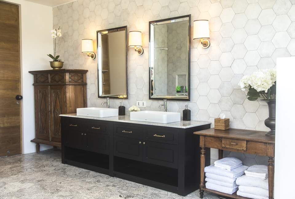 Villa CoCo - Canggu, Indonesia