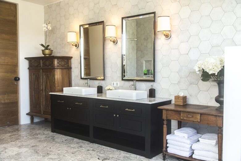 Villa CoCo - Canggu, Indonesia